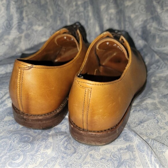 Allen Edmonds Maclennan men's shoes - Picture 4 of 7